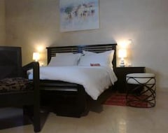 Hotel Riad B&B Marrakech (Marrakech, Marruecos)