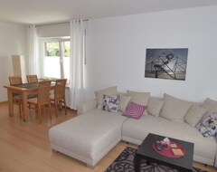 Casa/apartamento entero Apartment For Up To 4 People In A Central Location With Private Parking (Bottrop, Alemania)