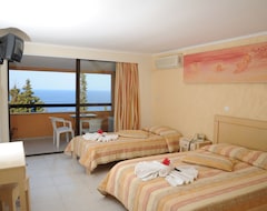 Benitses Bay View Hotel (Gastouri, Greece)