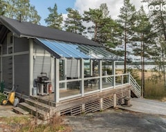 Toàn bộ căn nhà/căn hộ Holiday Home Sjoboda (Inkoo, Phần Lan)