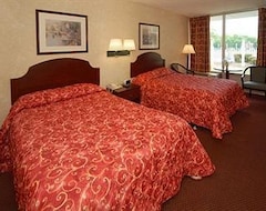 Hotel Quality Inn & Suites (Kartersvil, Sjedinjene Američke Države)