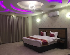 Hotel Afaq Al Raha (Chamis Muschait, Arabia Saudí)