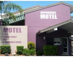 Motel Anchorage Motor Inn (Caloundra, Avustralya)