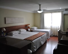 Apart-Hotel - 002 (Gramado, Brazil)
