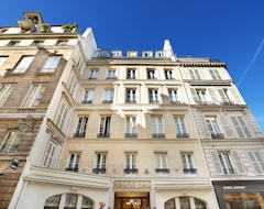 Hotel De Seine (Paris, Fransa)