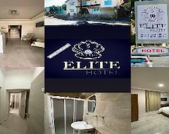 Ender Elite Hotel (Nicosia, Chipre)