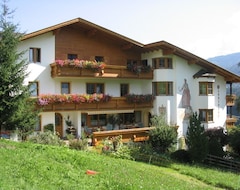 Casa rural Pension Grubenhof (Fulpmes, Áo)