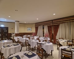 Hotel Peninsular *** (Leiria, Portugal)