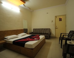 Otel Laxmi Palace (Shirdi, Hindistan)