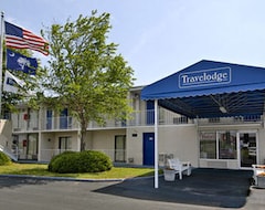 Hotel Travelodge By Wyndham Florence (Florence, USA)