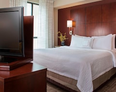 Hotelli Residence Inn by Marriott Birmingham Downtown at UAB (Birmingham, Amerikan Yhdysvallat)
