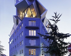 Hotel Chelsea (Colonia, Alemania)