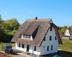 Hele huset/lejligheden Ferienhaus Wiesengrund (Cuxhaven, Tyskland)