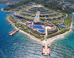 Resort Be Premium Bodrum Hotel (Bodrum, Türkiye)