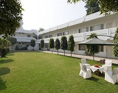 Hotel Grand Agra (Agra, India)