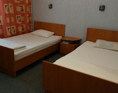 Hotel Lesnaya Polyana (Beryozovsky, Russia)