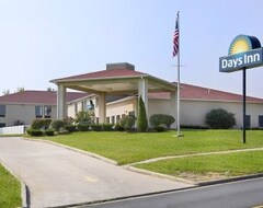Hotel Days Inn Hillsboro (Hillsboro, USA)