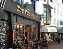Khách sạn The Village Inn (Lynmouth, Vương quốc Anh)
