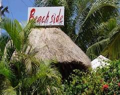 Hotel Beachside Resort (Nadi, Fidži)