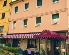 Khách sạn Serena (Riolo Terme, Ý)
