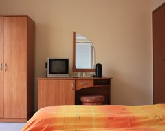 Hotel Milan (Primorsko, Bulgarien)