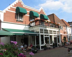 Hotel Sevenster (Delden, Nederland)