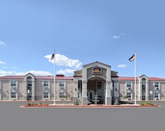 Khách sạn Best Western Executive Inn & Suites (Colorado Springs, Hoa Kỳ)