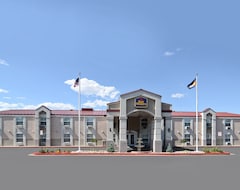 Hotel Best Western Executive Inn & Suites (Colorado Springs, Sjedinjene Američke Države)