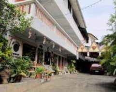 Khách sạn Somwang (Chiang Mai, Thái Lan)