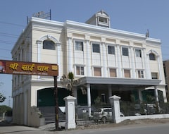Khách sạn GMR REGENCY (Patiala, Ấn Độ)