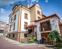 Hotel Fryderyk (Rzeszów, Polonia)