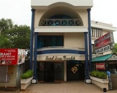 Hotel Sree Visakh (Kovalam, India)