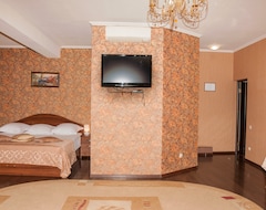 Hotel NEOLIT (Rostov-on-Don, Russia)