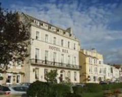 Khách sạn Hotel Rex (Weymouth, Vương quốc Anh)