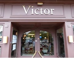 Hotel Victor (Beauvais, France)