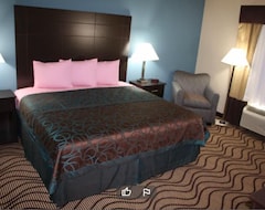 Khách sạn La Plaza Inn & Suites (Freer, Hoa Kỳ)