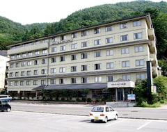 فندق هوتل روت-إن كاواجوشيكو (Fujikawaguchiko, اليابان)