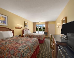 Hotelli Rose Garden Inn & Suites (Thomasville, Amerikan Yhdysvallat)