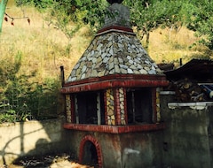 Khách sạn Erjoni (Pogradec, Albania)