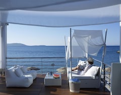 Hotelli Proteas Blu Resort (Pythagorion, Kreikka)