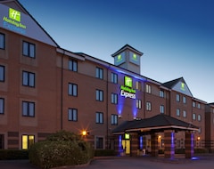 Holiday Inn Express London - Dartford, An Ihg Hotel (Dartford, Ujedinjeno Kraljevstvo)