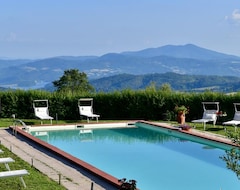 Khách sạn Podere Belvedere (Barberino di Mugello, Ý)