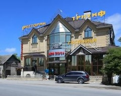 Khách sạn Triumph (Yessentuki, Nga)