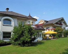Khách sạn Fertschey (Velden, Áo)