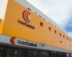 فندق Hotel Central (Caruaru, البرازيل)