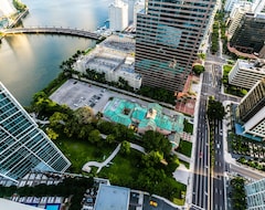 Hotel Icon Brickell (Miami, USA)
