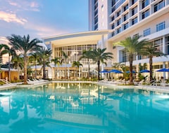 Khách sạn JW Marriott Orlando Bonnet Creek Resort & Spa (Orlando, Hoa Kỳ)