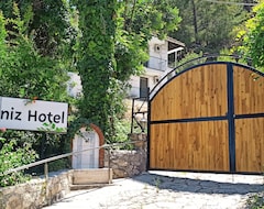 Swiss Eviniz Hotel - Adult Hotel (Kumluca, Turkey)