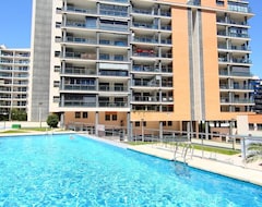 Cijela kuća/apartman Apartment Tamarindo Ii Villajoyosa (La Vila Joiosa, Španjolska)