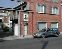 Toàn bộ căn nhà/căn hộ CasualLoft (Kortrijk, Bỉ)